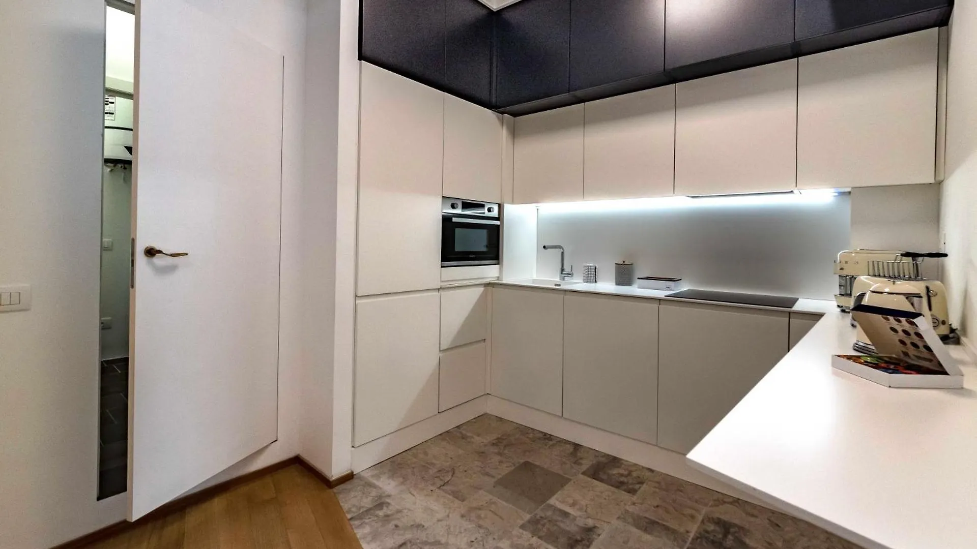 Dream Suites Milano San Babila