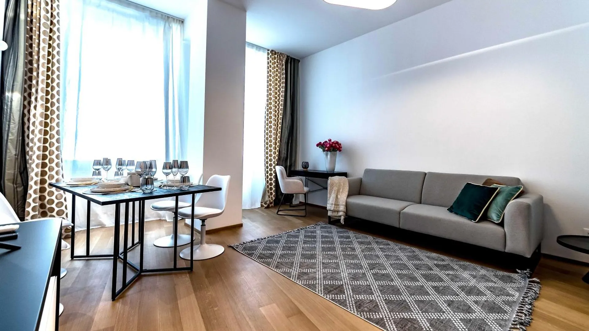 Appartamento Dream Suites Milano San Babila