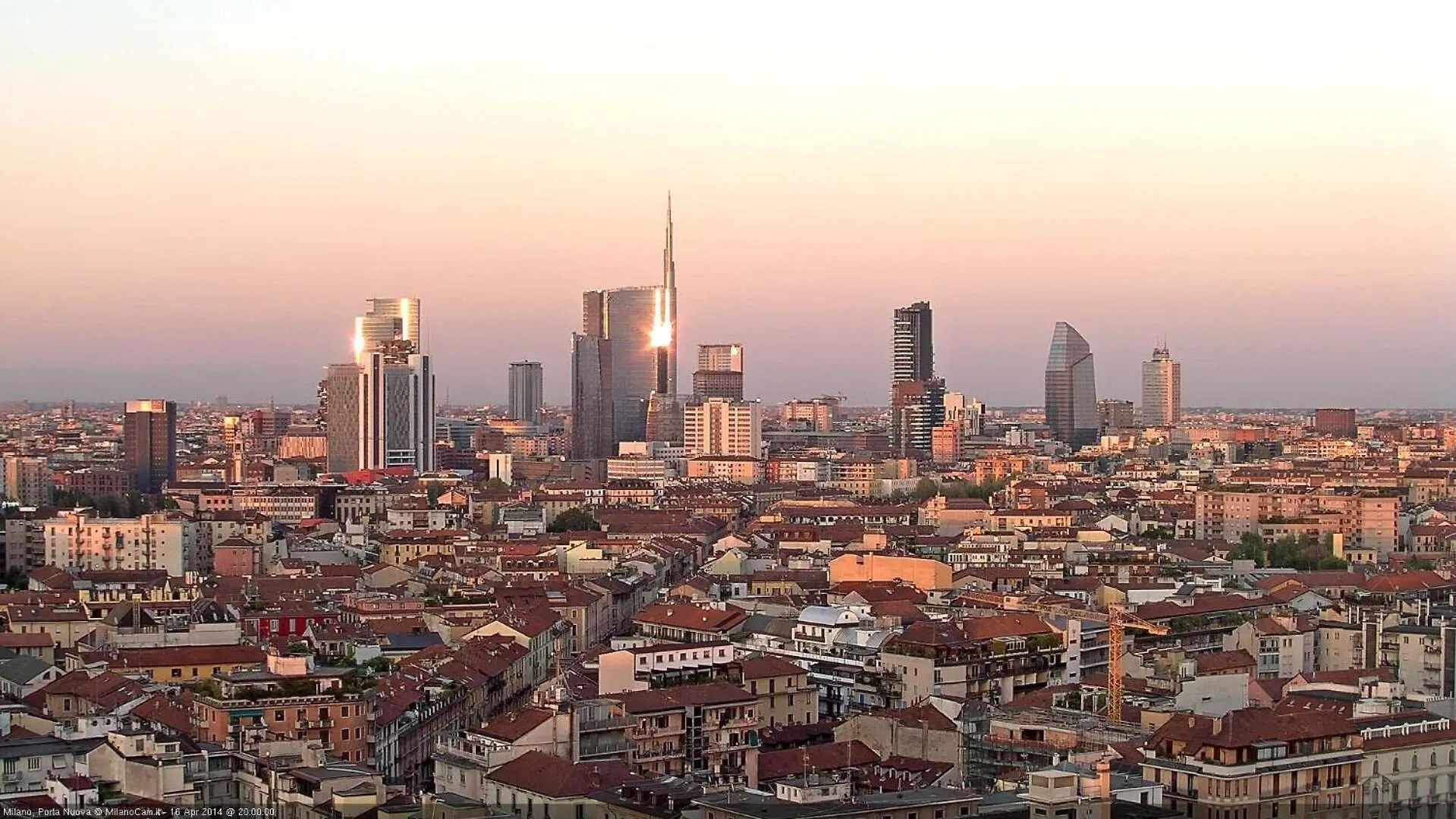 Dream Suites Milano San Babila Appartamento