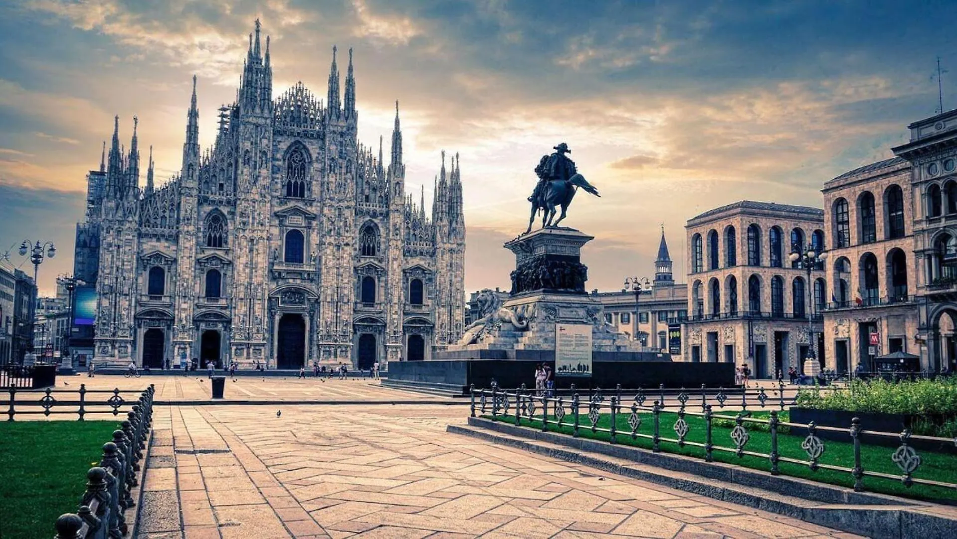 Dream Suites Milano San Babila