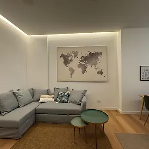 Appartamento Dolce Missori, Milano