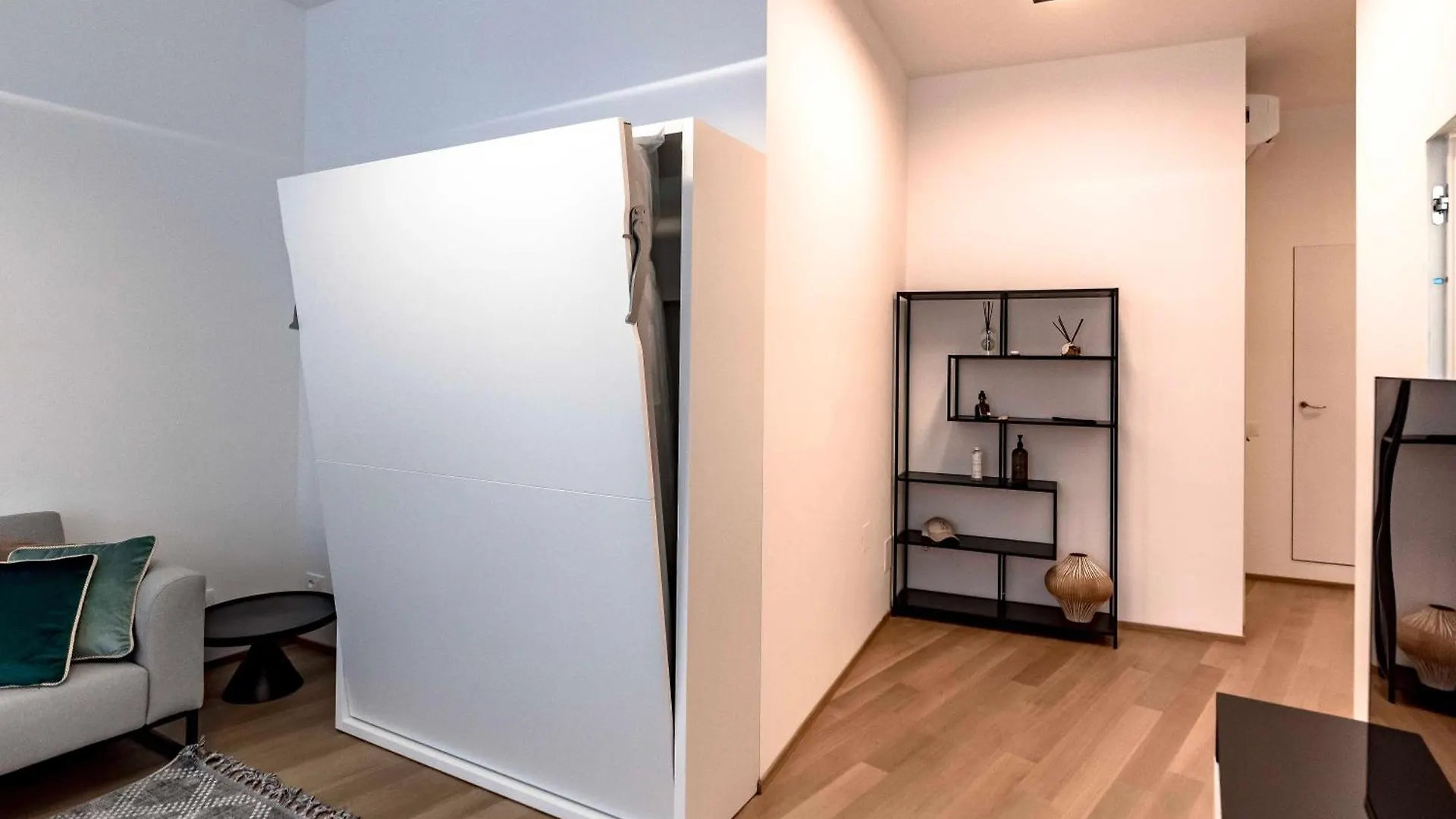 Appartement Dream Suites Milano San Babila