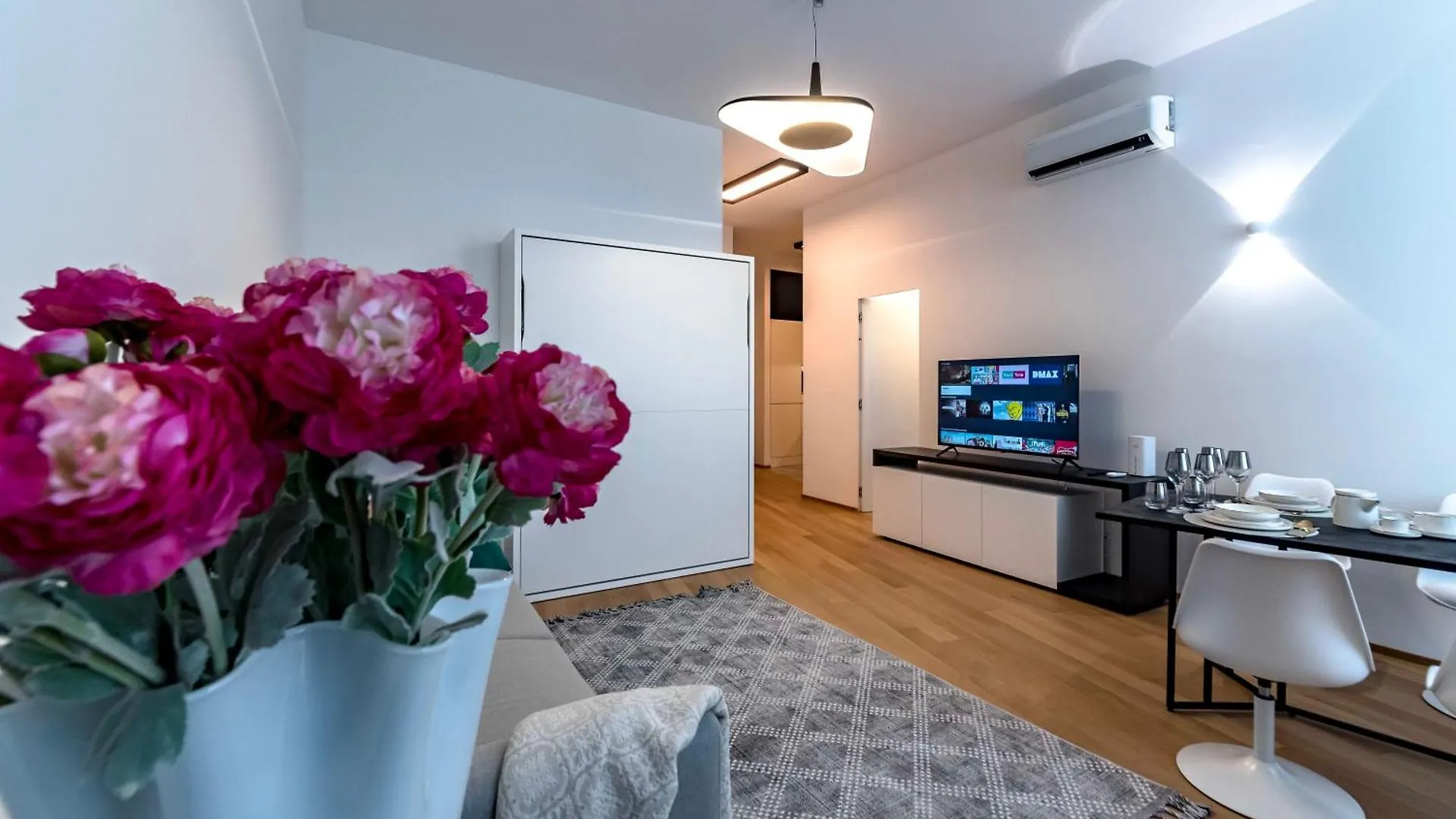 Dream Suites Milano San Babila