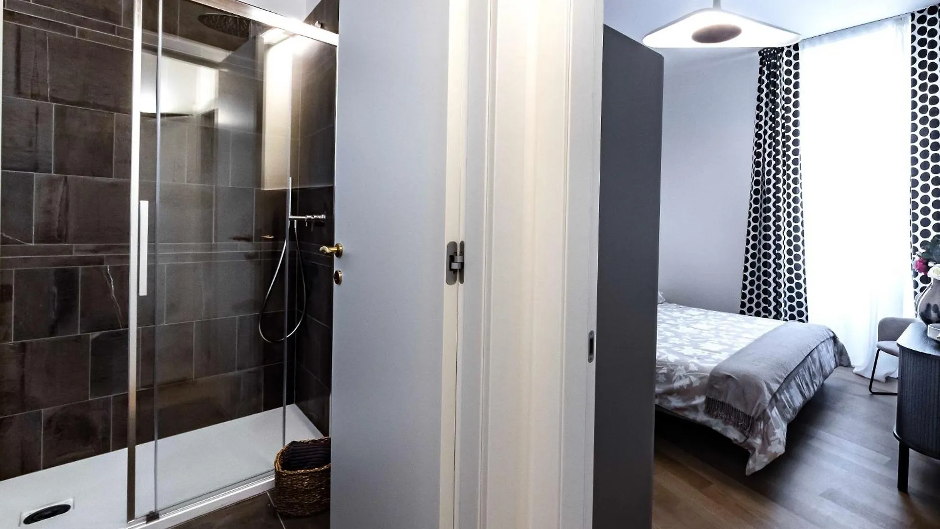 Appartement Dream Suites Milano San Babila Italië
