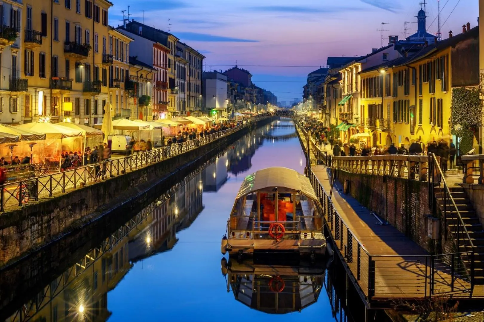 Dream Suites Milano San Babila Italië